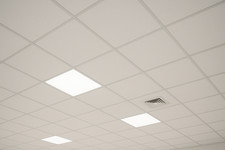 Futurazeta® - Controsoffitto