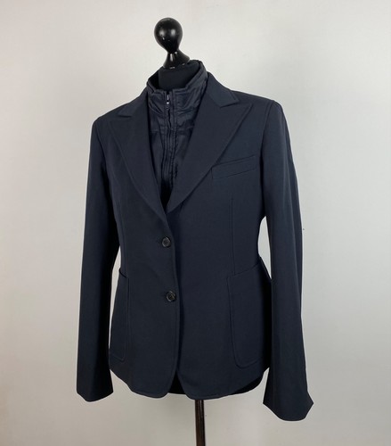 Fay blazer donna doppiopetto - blazer,