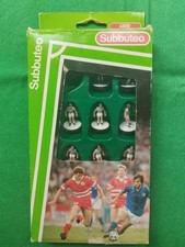 Subbuteo LW 273 Boavista Futebol Clube Portogallo