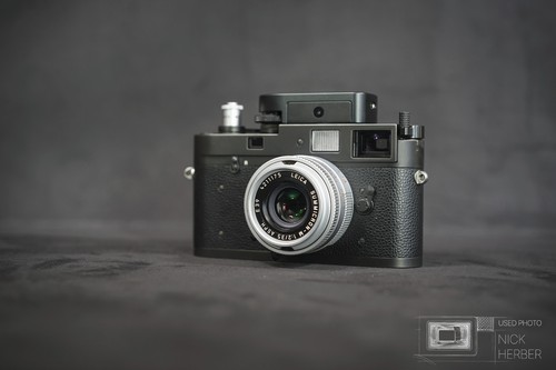 Prime leica summicron mm - prime,