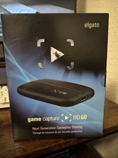 Elgato Game Capture HD60 Xbox