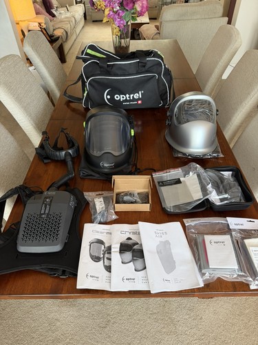 Casco optrel crystal 0 - casco,