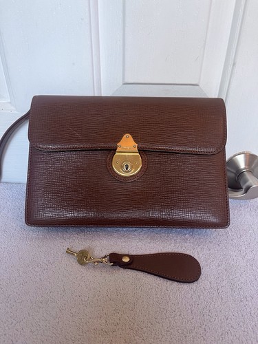 Borsa pochette burberry - burberry, donna