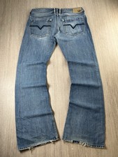 Jeans Diesel Zathan uomo