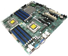   X8DT3-F socket scheda madre