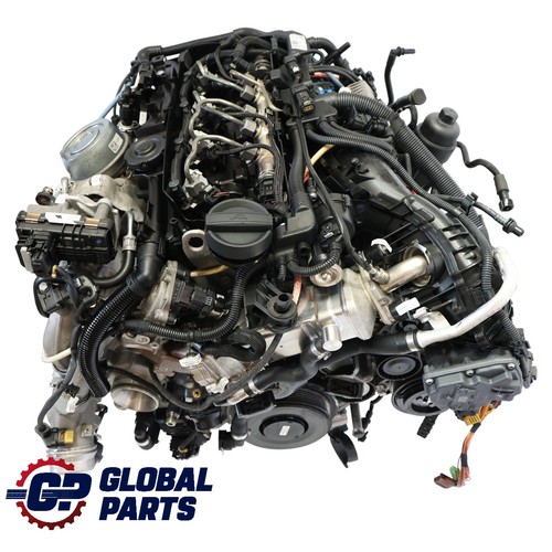 Bmw f15 25dx motore - f15,