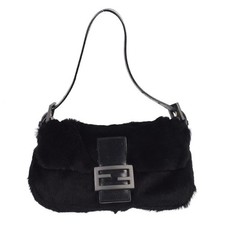 Borsa a mano Fendi in