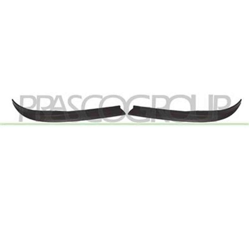 Kit spoiler paraurti anteriore - kit,