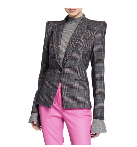Blazer veronica barba - barba, brock