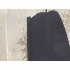 Cappelliera mensola estensibile tendalino avvolgibile copribagagli Audi A6 Avant