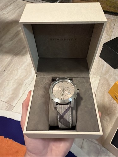 Burberry watch model 50765 - burberry,