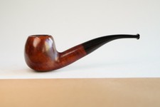 Pipa Savinelli mezza piegata Apple Estate Estate Pipe