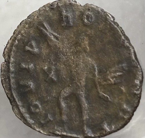 Moneta originale antico impero