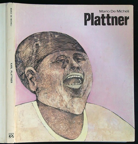 Plattner opere dal 1966 - plattner,