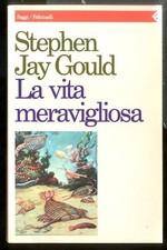 VITA MERAVIGLIOSA I FOSSILI DI