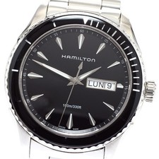 HAMILTON Jazzmaster Seaview