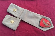 Pendente da spallina kaki con