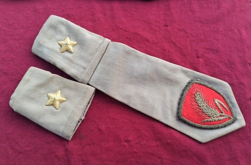 Pendente spallina kaki - pendente, da