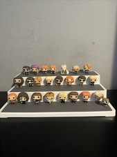 Harry Potter Pocket Pop Advent