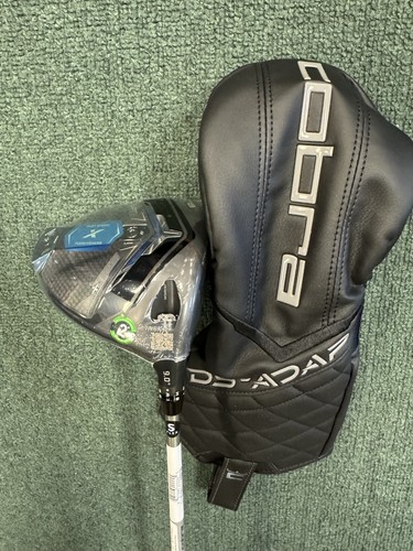 New 2025 cobra adapt x - cobra, ds
