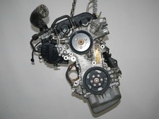 MOTORE Opel Agila (A) MPV 1.2