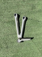 HONDA CBR1000RR 2004-2005-2006-2007 PEDANA POSTERIORE SINISTRA SX REAR FOOTREST