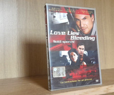 Keith Samples _ LOVE LIES