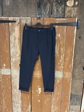 Berwich Pantalone Abito