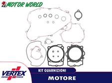 KIT GUARNIZIONI COMPLETE