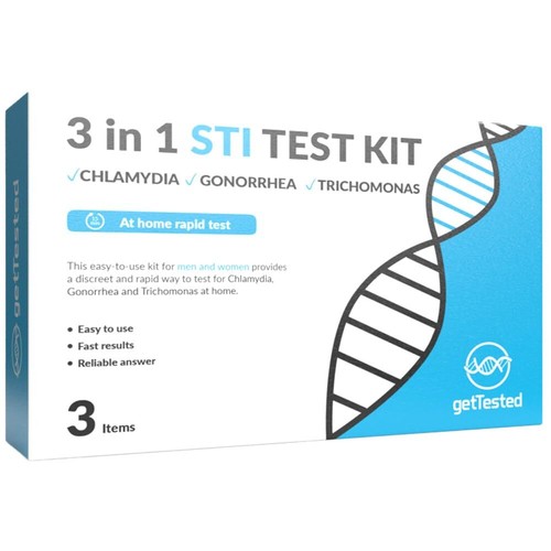 Kit test sti 1 - kit,