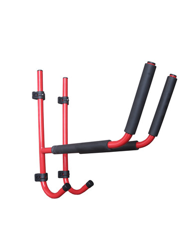 Resistente supporto a parete - resistente,