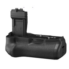 Battery Grip Holder for Canon