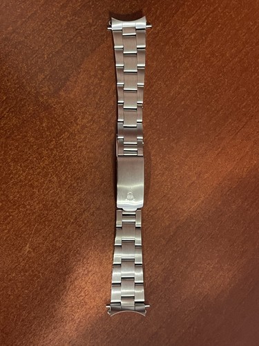 Cinturino rolex oyster - cinturino, da