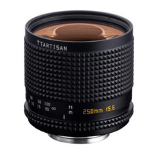 Tartisan 250mm F5.6
