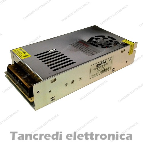 Alimentatore trasformatore - alimentatore,