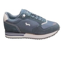 Calzatura Scarpa Sneaker Uomo - tex Harmont & Blaine