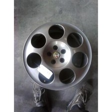 4 CERCHI IN LEGA PER ALFA ROMEO 156 (03-07) 1.6 16V T.S. BER. 4P/B/1598CC. 2003