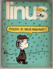 LINUS - N 1 - 1973