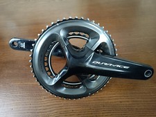 Shimano Dura Ace 9100 Crankset [172.5mm/50-34]