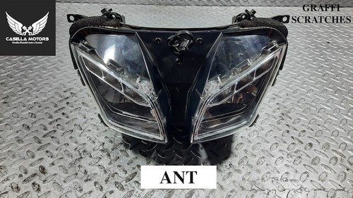 Faro fanale anteriore yamaha - fanale,