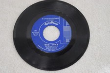 The Toys-This Night/A Lover's