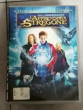 BLOCCO 1  - FILM IN DVD TITOLI E GENERE VARI  (R13)