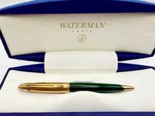 Penna a sfera Waterman Edson