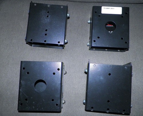 Set staffe mnt 3011 - 4,