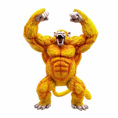 Figurine dragon ball - dragon, son