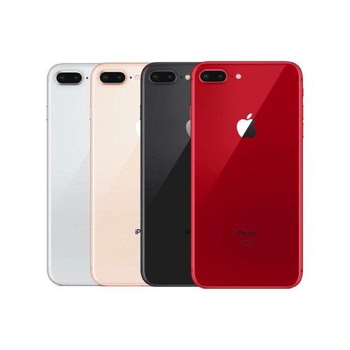 Smartphone apple iphone plus - smartphone, 8