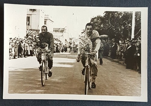 Sport ciclismo coppi bartali - sport, e