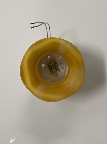 Microluce faretto mod meg da - mod.,