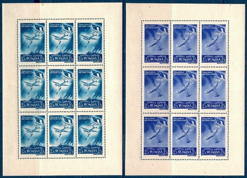 Romania 1948 rumeno sovietico - romania, rumeno-sovietico