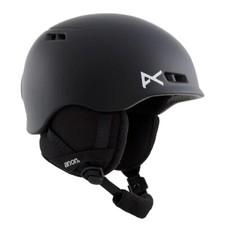 Anon Burner Casco da Neve per